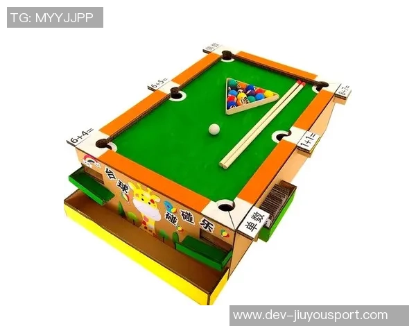 桌上足球的标准尺寸解析与选择指南助你轻松入门游戏乐趣