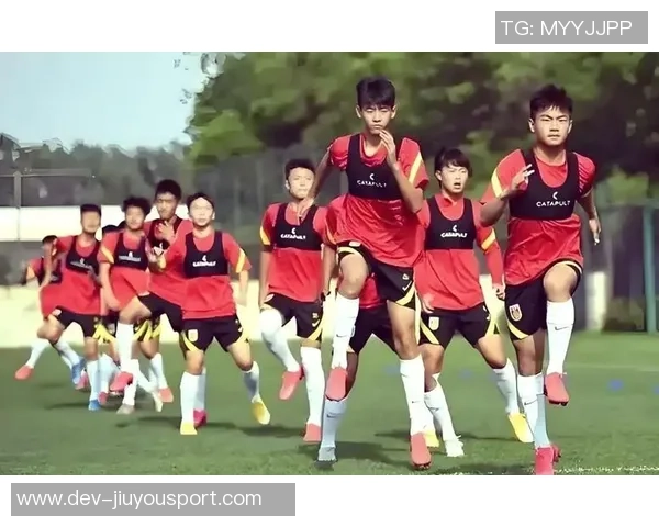 石家庄足球高中培养未来足球明星的梦想与挑战