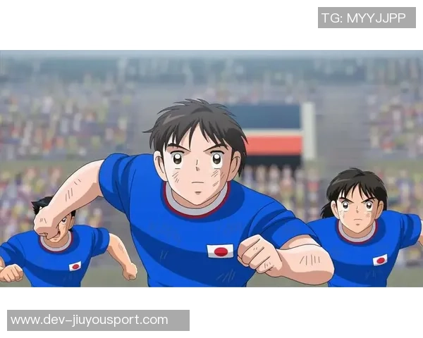 足球小将世青粤语版精彩回顾与角色分析，重温青春岁月与足球梦想